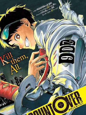 count over漫画_1已完结_在线漫画_动漫屋